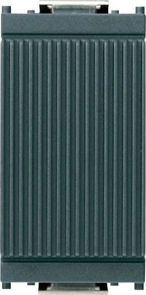 VIMAR Suoneria 12V 50Hz Grigio - Codice SKU 16400, Design Elegante e Alta Qualità, Installazione Facile - 2