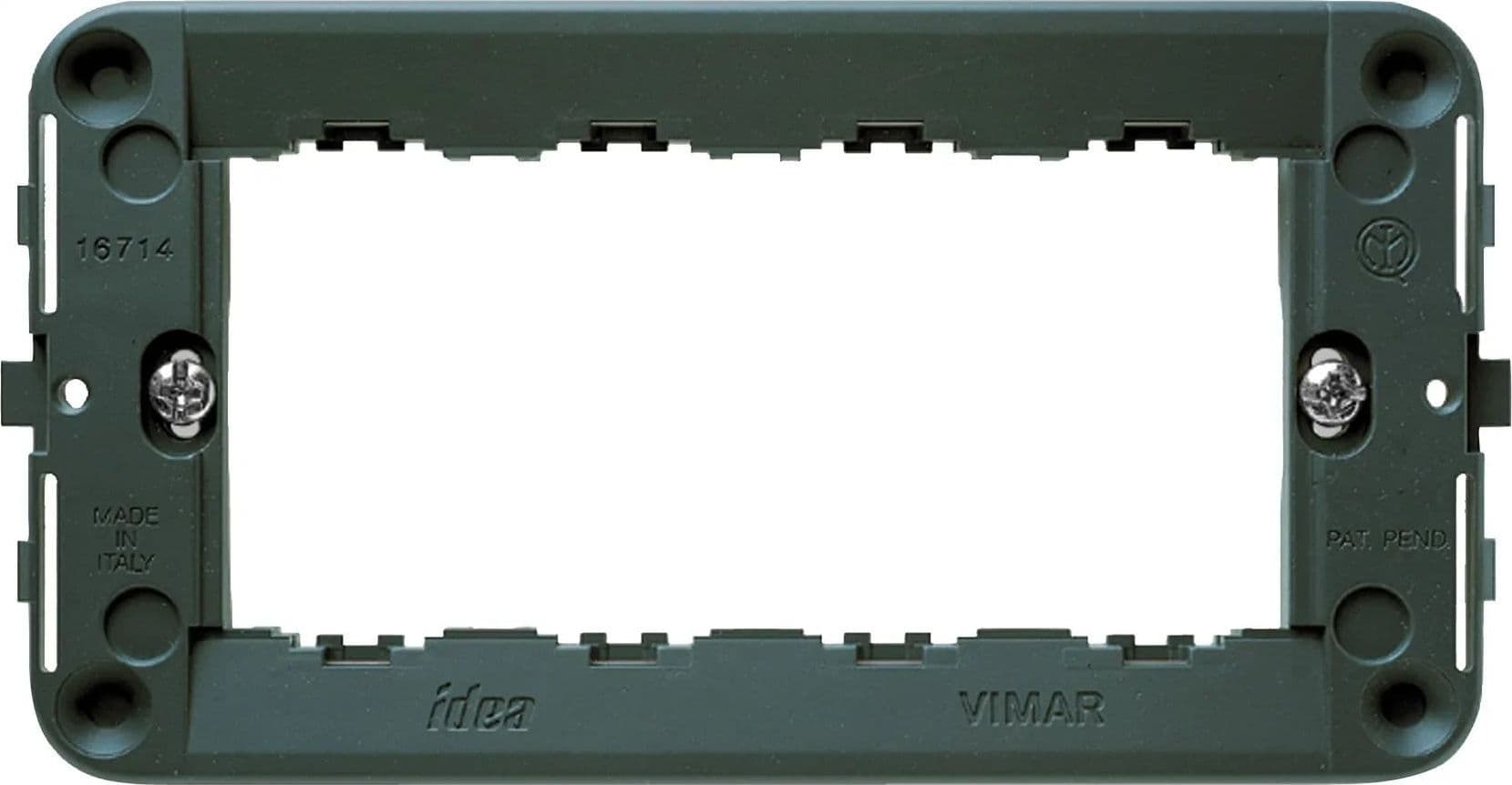 Vimar 16714 connettore multipolare - 2