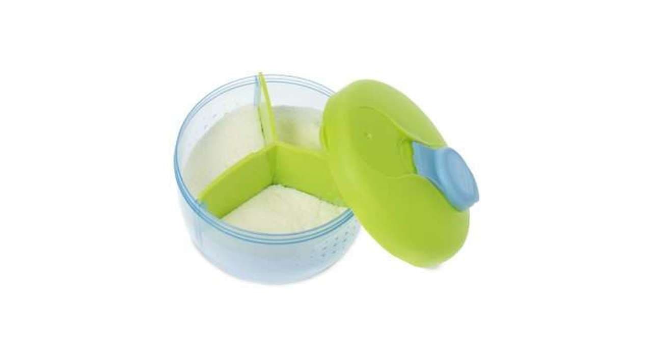 Dosalatte in polvere System Easy Meal 0m+ Chicco - 2
