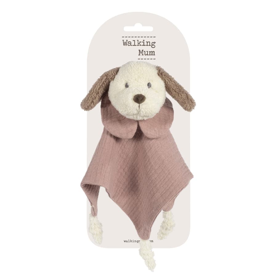 Doudou Cane Pasito a Pasito WM Sintra Beige - 4