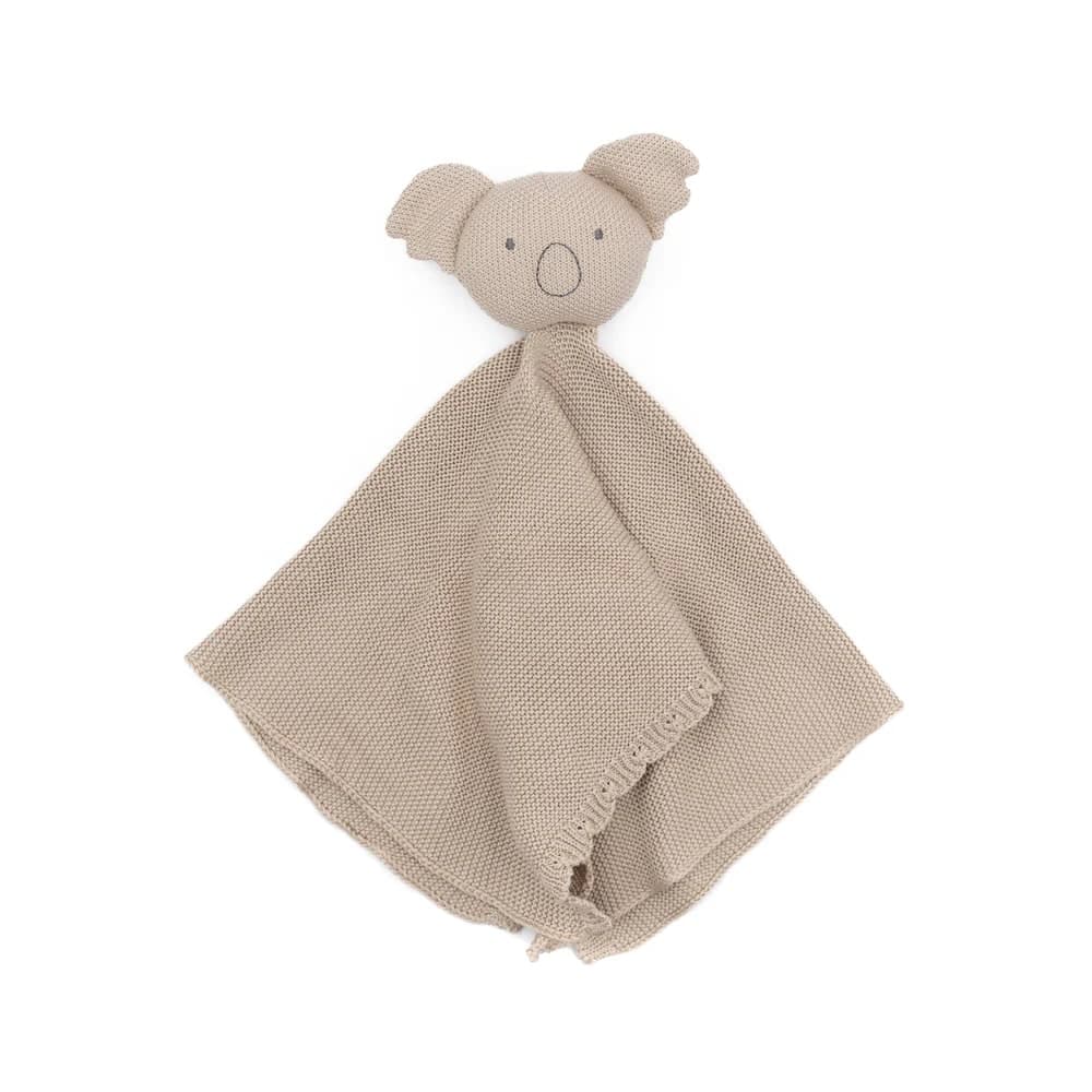 Doudou fatto a Maglia Bamboom Koala