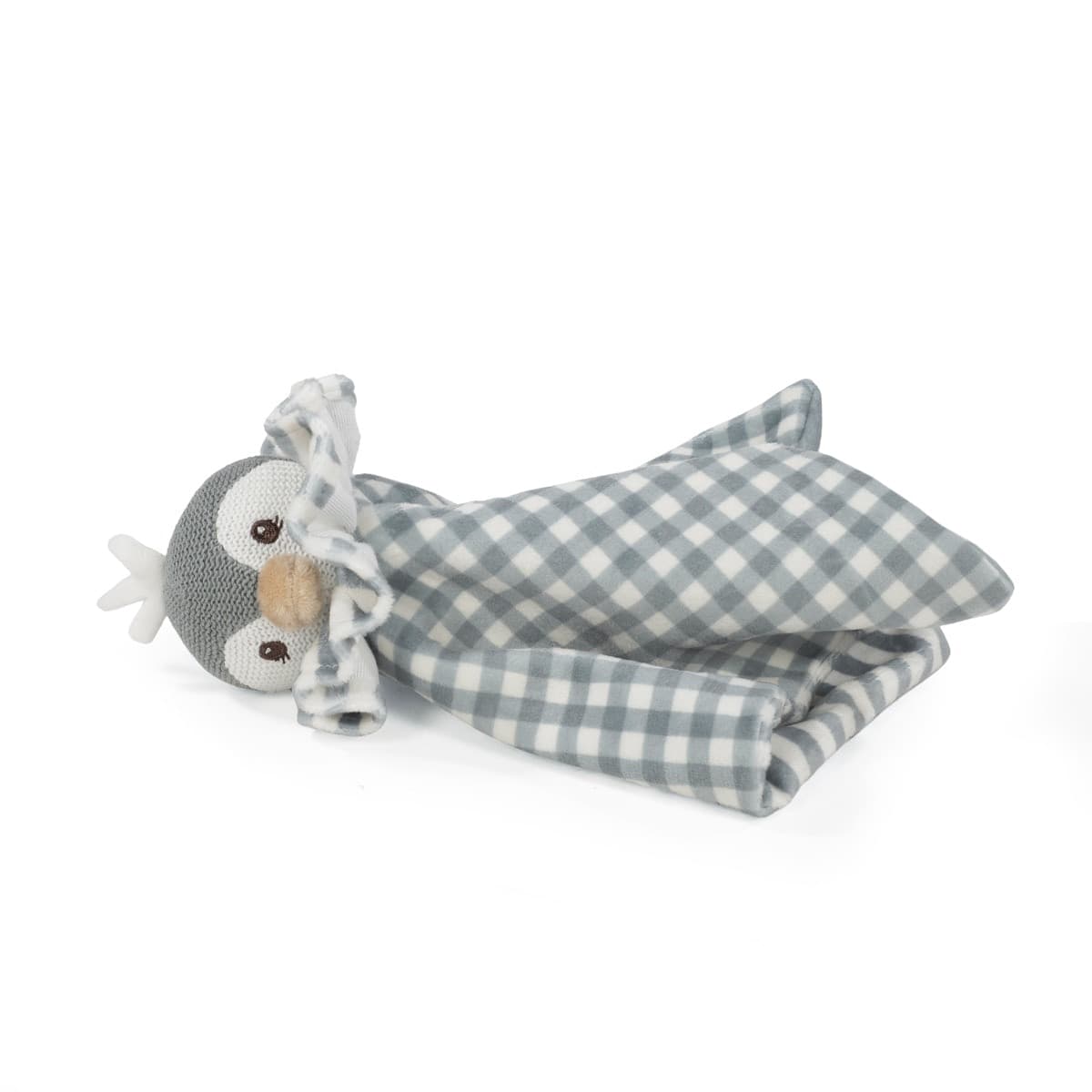 Doudou Pinguino Pasito a Pasito WM Praliné Matcha - 3