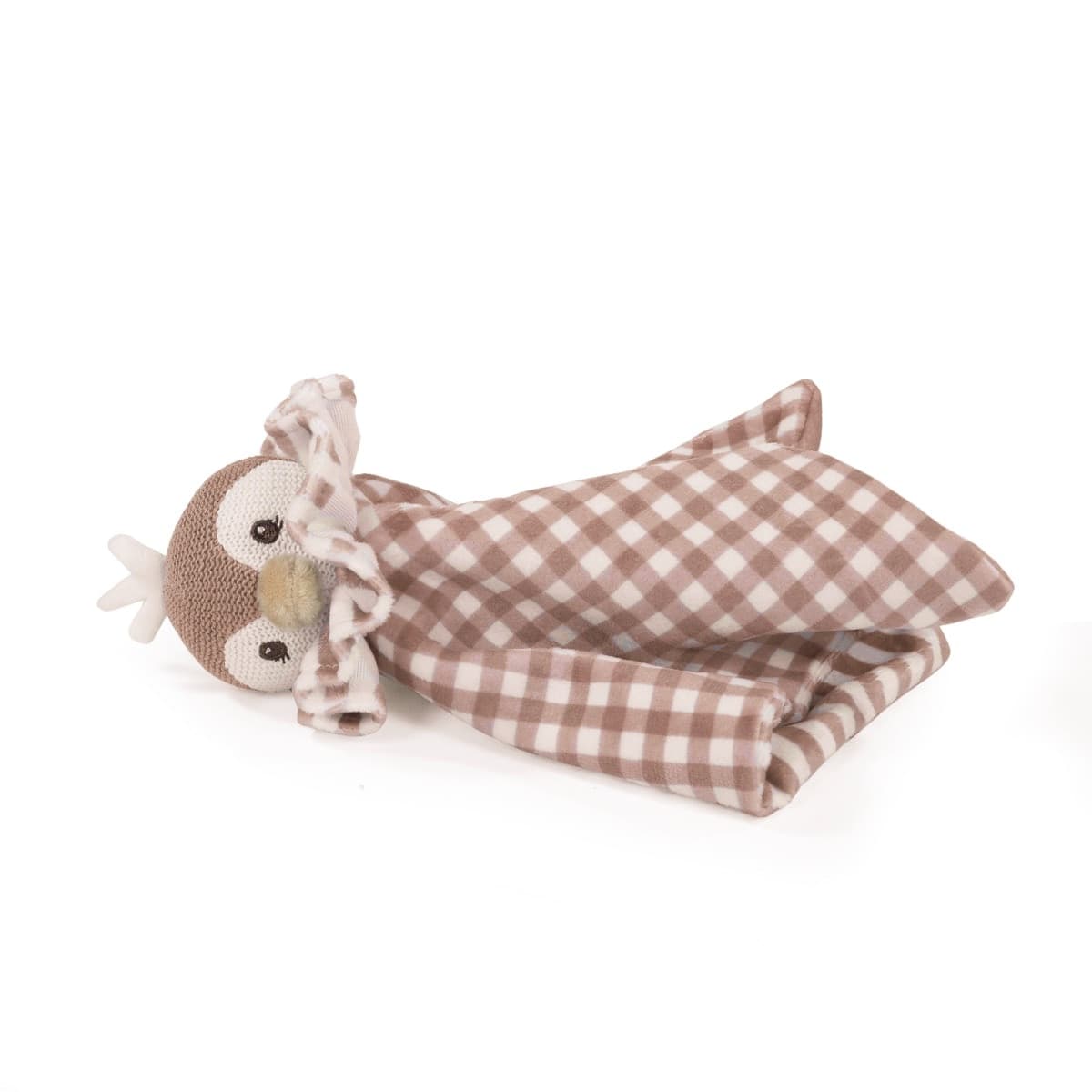 Doudou Pinguino Pasito a Pasito WM Praliné Moka - 3
