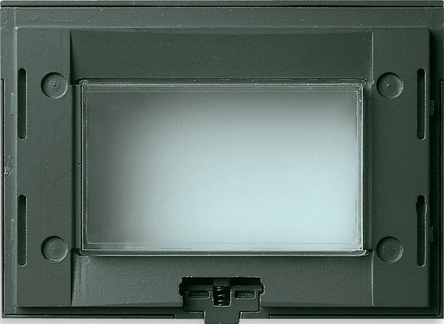 Supporto VIMAR IP55 3M Grigio - 16813.Q | Resistente e Facile Installazione | Protezione Polvere e Acqua - 2