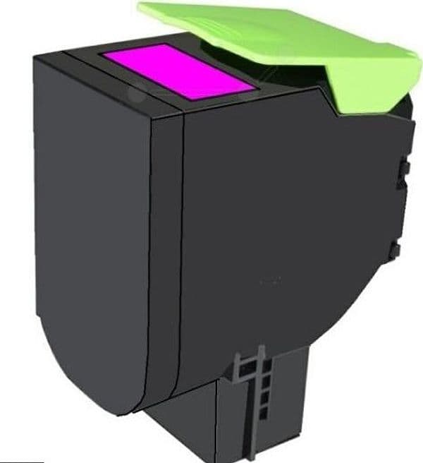 Magente Compa E-Studio 305C,305CS,306CS -6K6B000000751