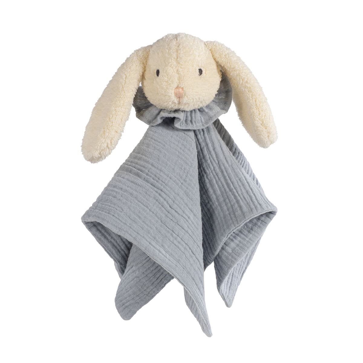 Doudou Rabbit Pasito A Pasito WM 32X32 cm – Cloud