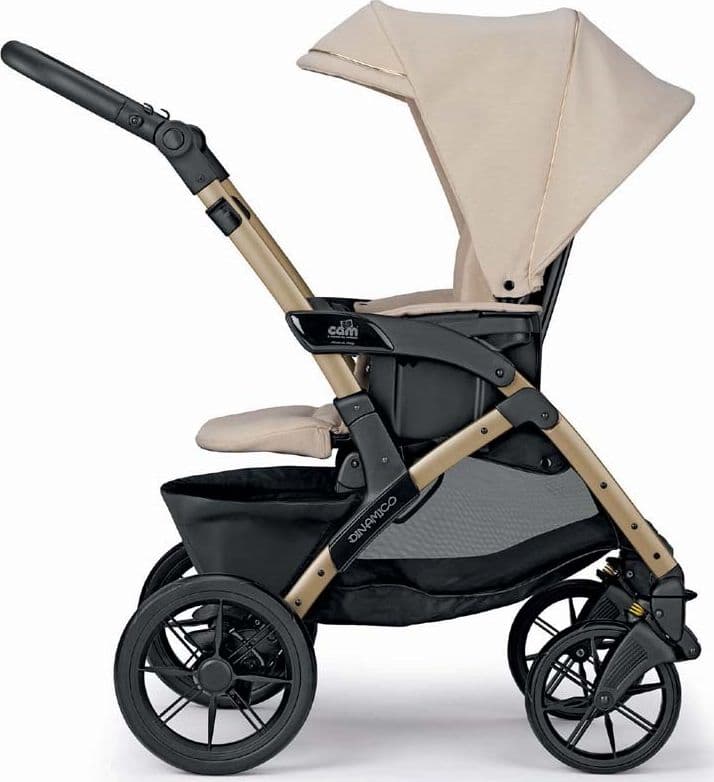 Duo Cam Dinamico Smart Vari Colori - 2