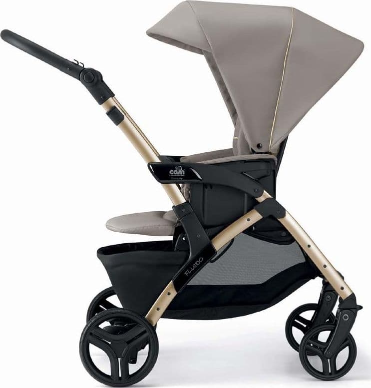 Duo Cam Fluido Vari Colori - 7