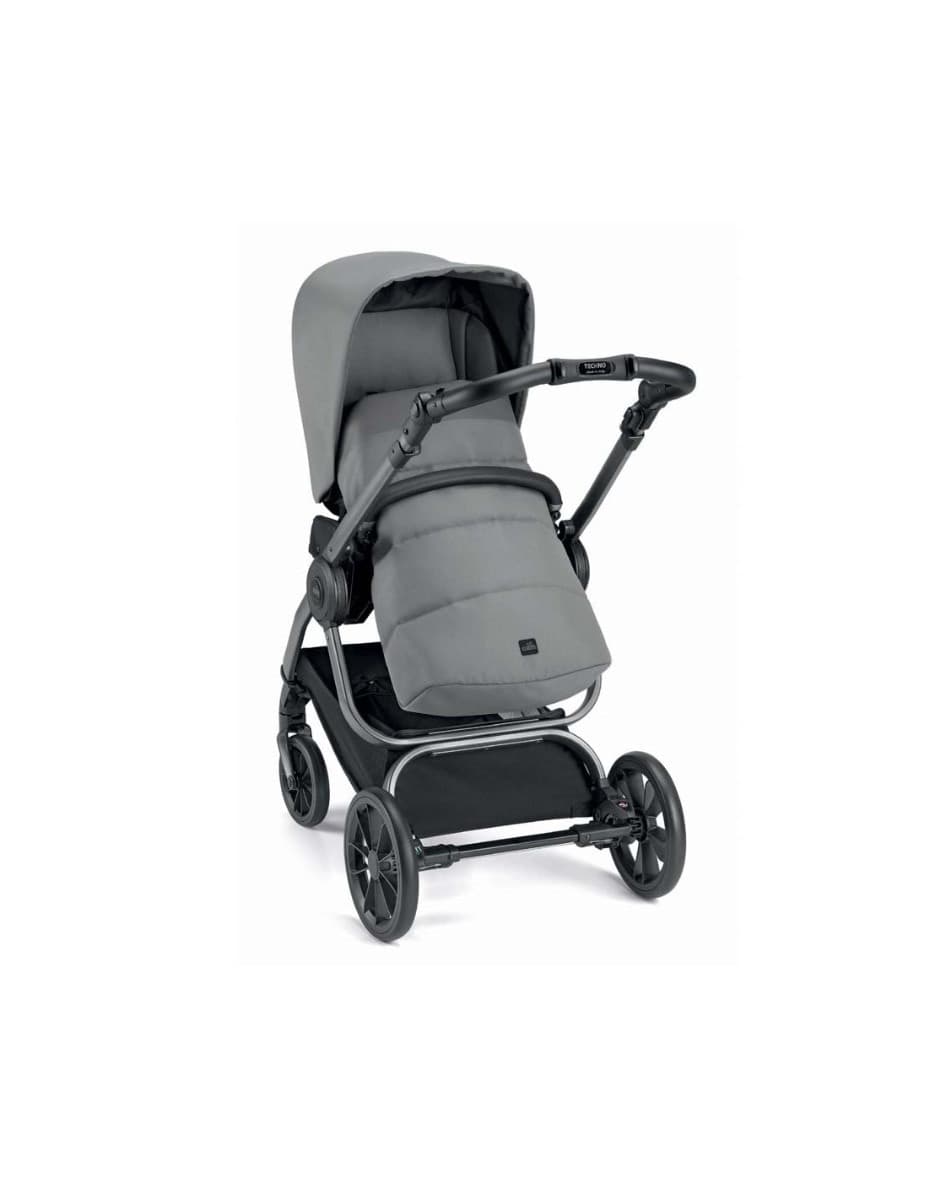 Duo Techno Babila Cam Vari Colori - 3