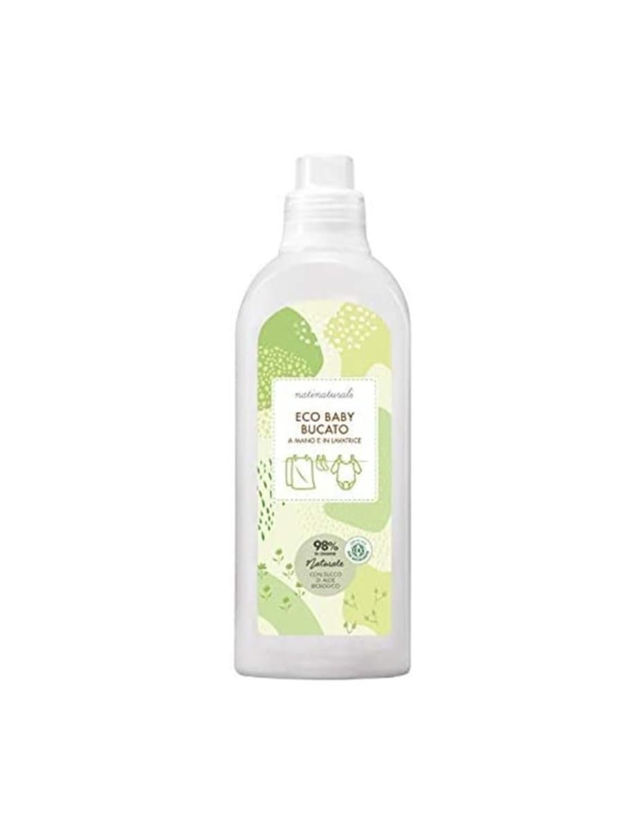 Eco Baby Bucato Suavinex 1000ml