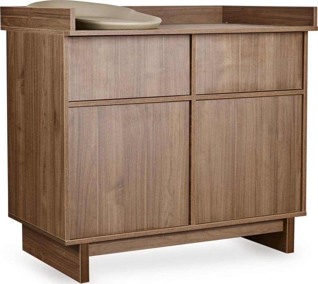 Estensione Cassettiera Quax Kyo XL - Walnut - 3