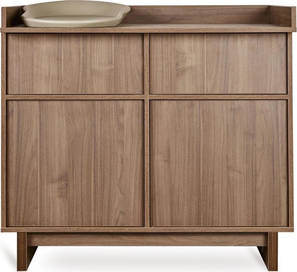 Estensione Cassettiera Quax Kyo XL - Walnut - 4