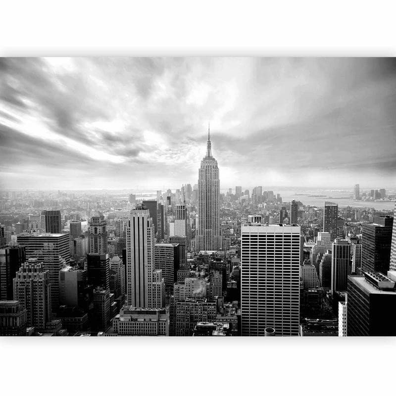 Fotomurale  Old New York - 5