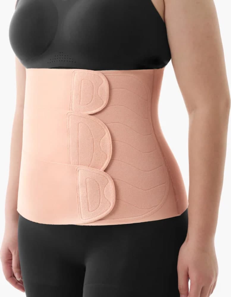 Fascia Postpartum Momcozy Ergowrap™ Taglia L