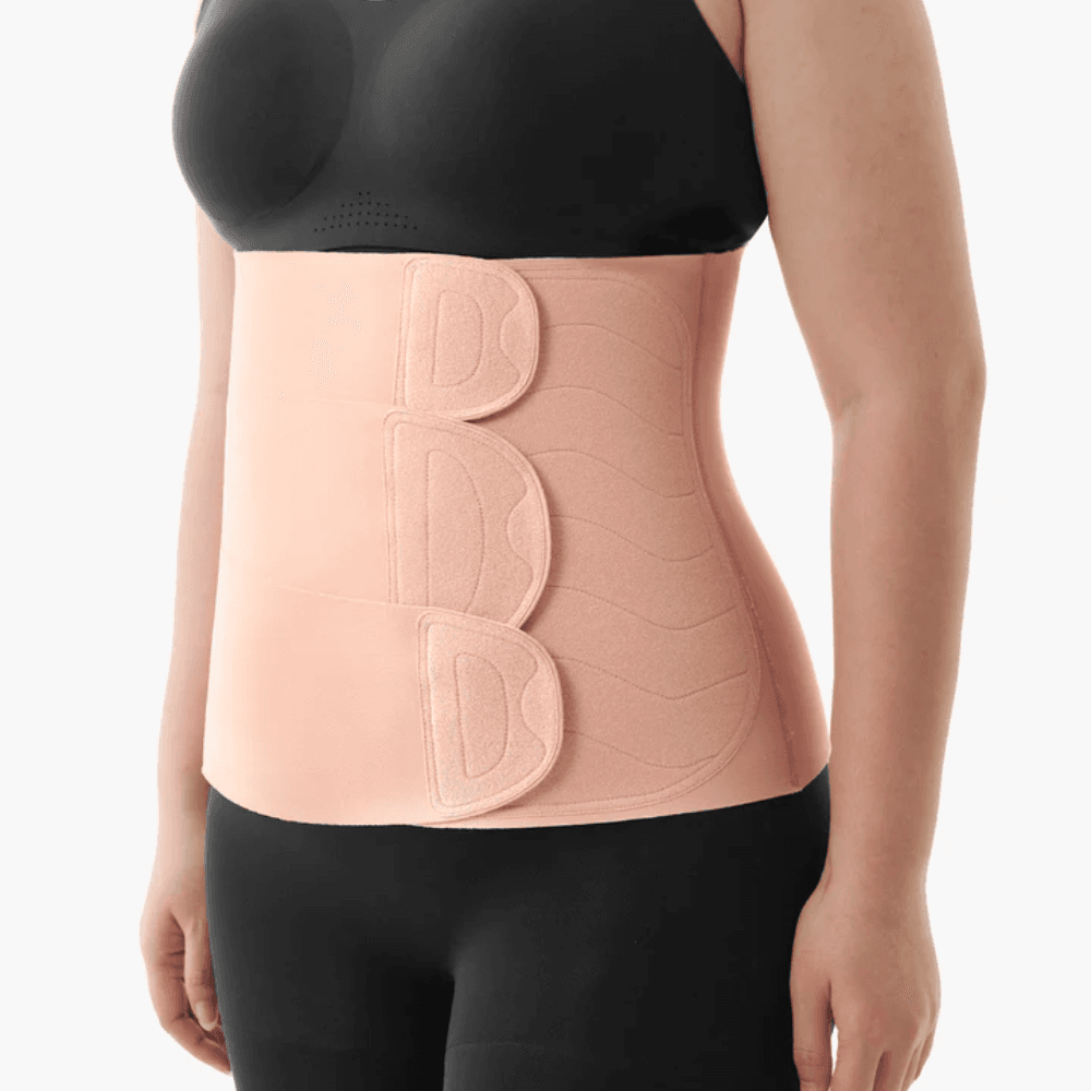Fascia Postpartum Momcozy Ergowrap™ Taglia L