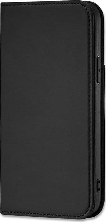 book motrola g84 5g con porta carte di credito chiusura magnetica nera