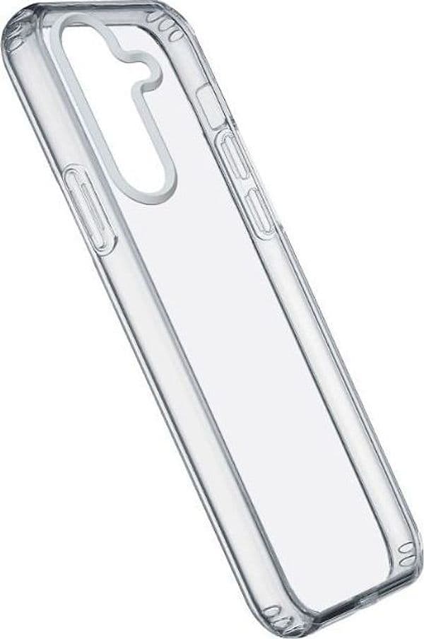 cover galaxy s24 plus trasparente - 2