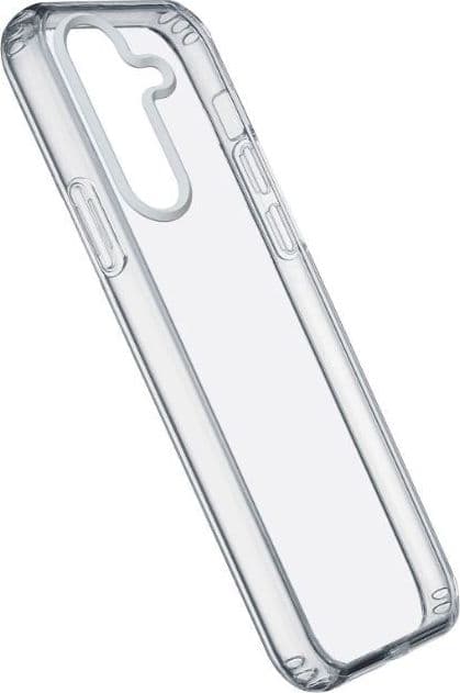 cover galaxy s24 plus trasparente - 2