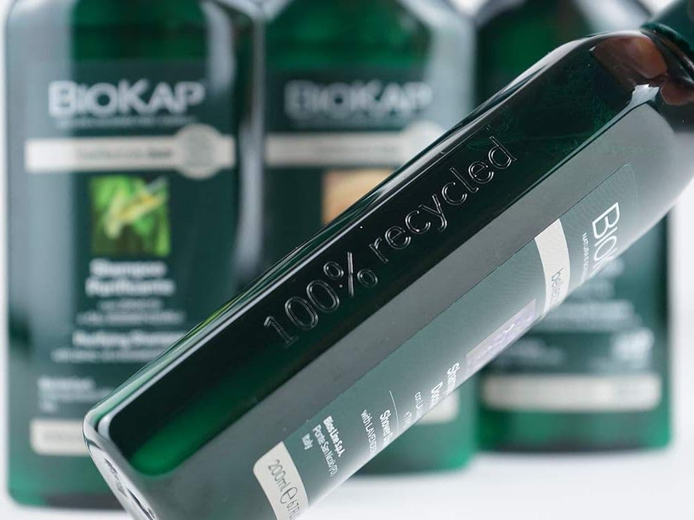 BIOKAP Shampoo ultra delicato, 200 ml - 2