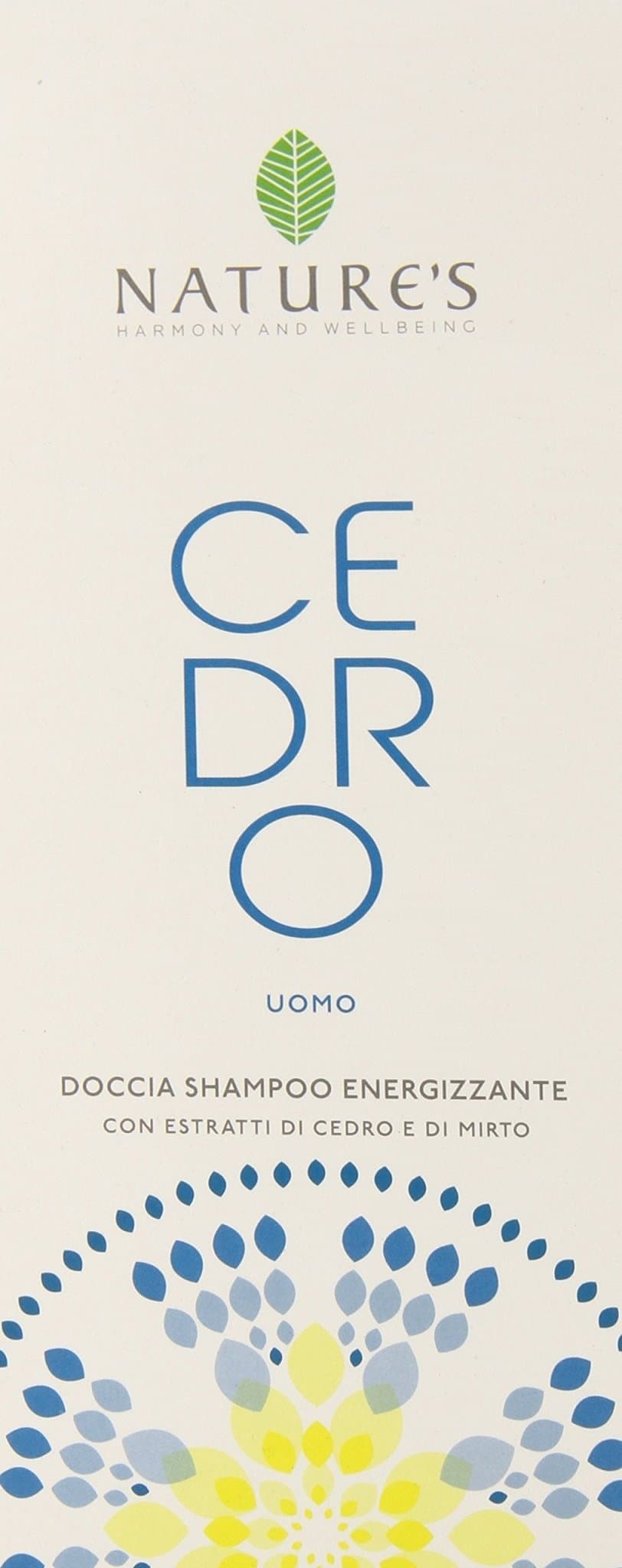 Bios Line Cedro Docciashampoo Energisante - 200 ml - 2