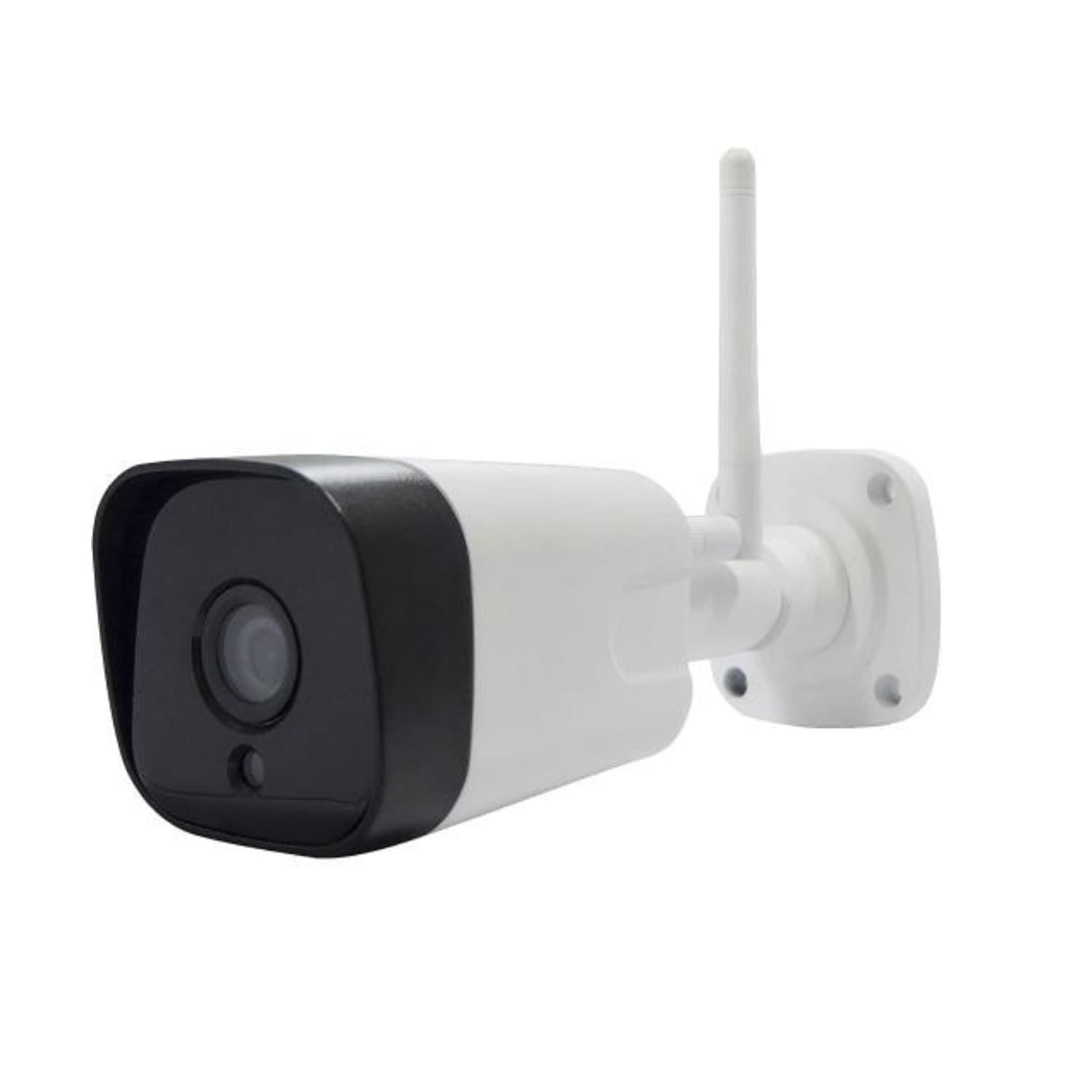 Superior Security Camera Esterno IP66 FHD WiFi Alexa Google SmartLife - 2