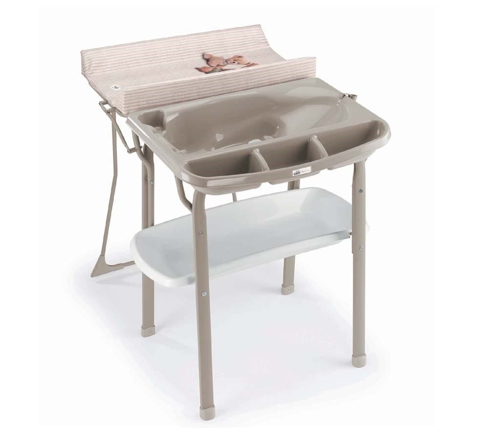 Fasciatoio Bagnetto Cam Aqua Spa - 2