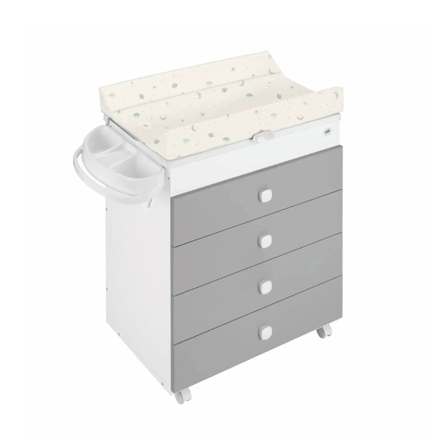 Fasciatoio Cassettiera Cam Asia – Pianeti