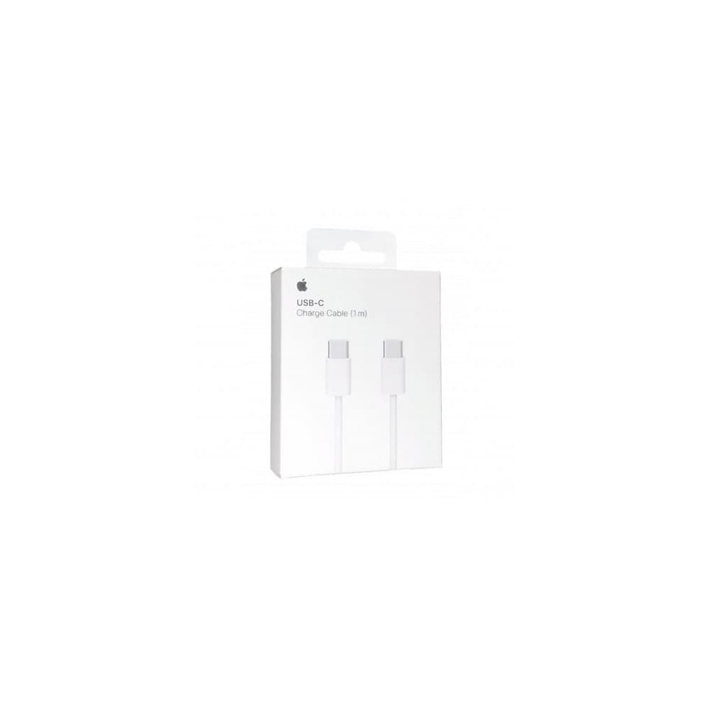 Apple Cavo Ricarica USB-C aUSB-C 60w 1m MW493ZM/A - 2