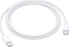 Apple Cavo Ricarica USB-C aUSB-C 60w 1m MW493ZM/A - 3