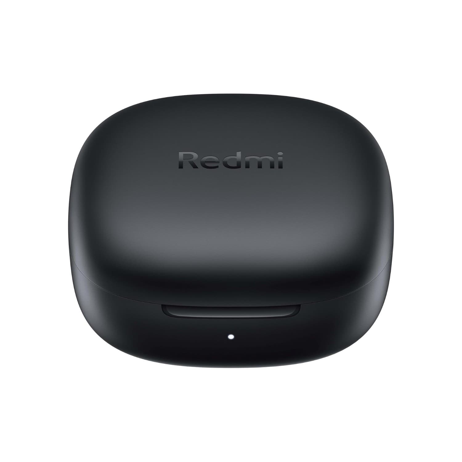 AURICOLARE BLUETOOTH XIAOMI REDMI BUDS 6 PLAY BHR8776GL BLACK - 3