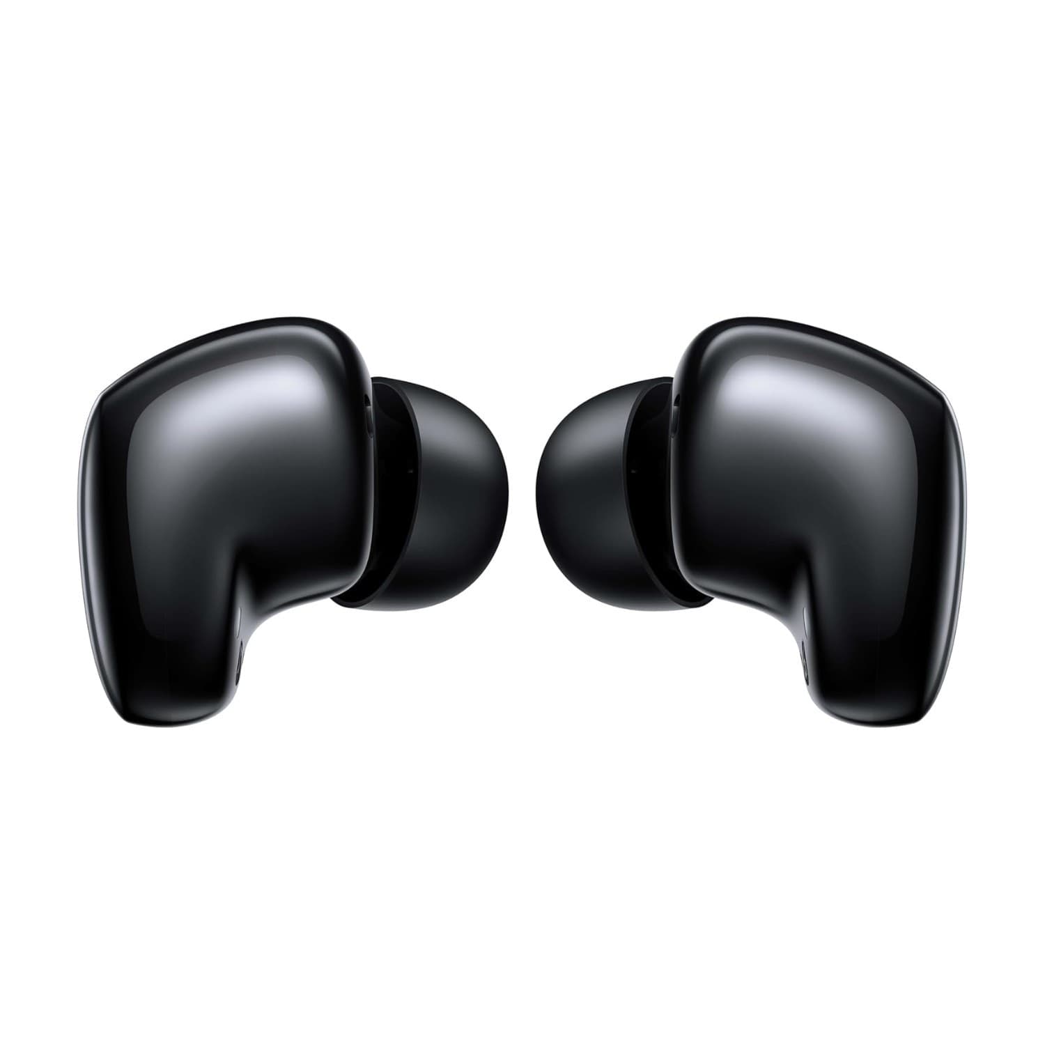 AURICOLARE BLUETOOTH XIAOMI REDMI BUDS 6 PLAY BHR8776GL BLACK - 6