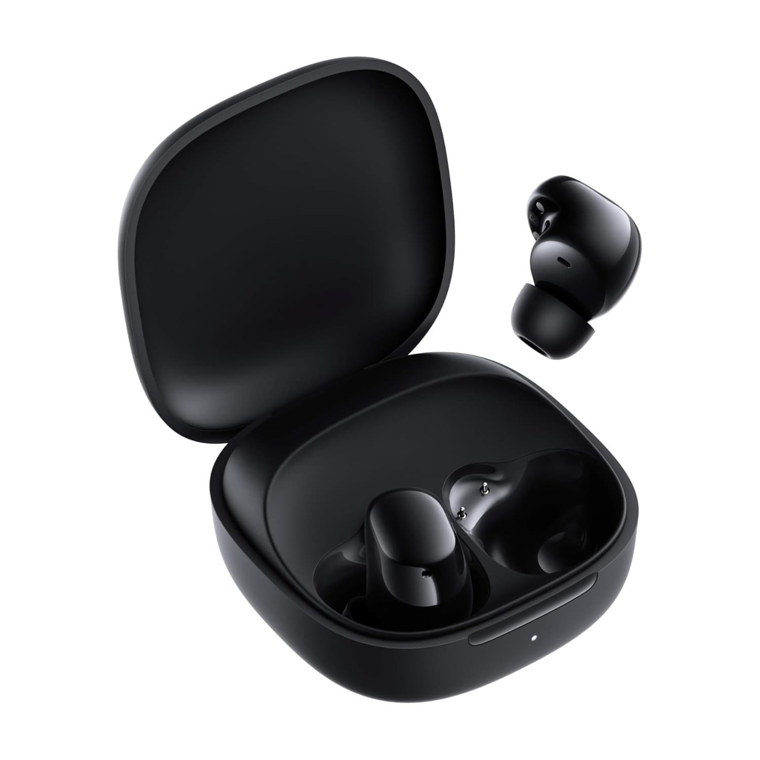 AURICOLARE BLUETOOTH XIAOMI REDMI BUDS 6 PLAY BHR8776GL BLACK - 8