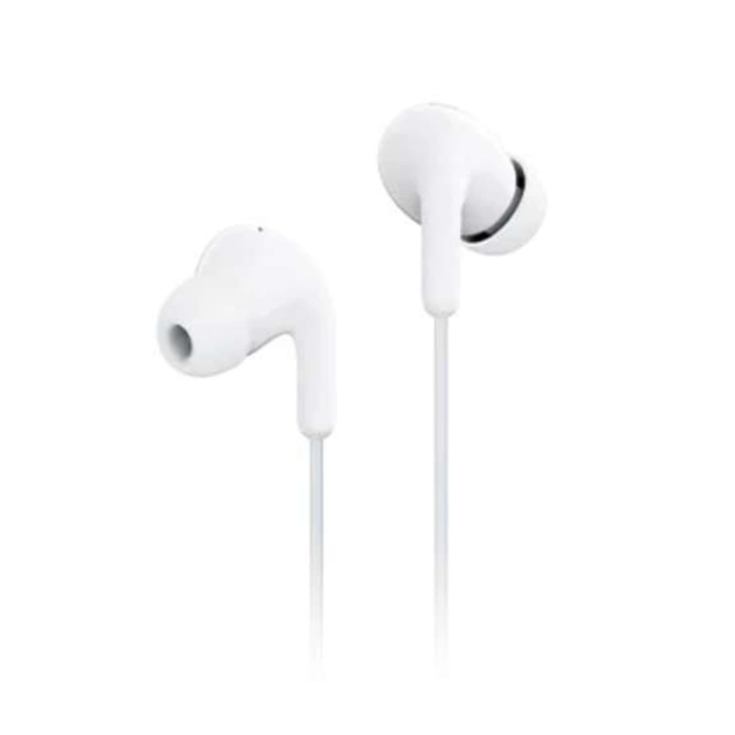AURICOLARE XIAOMI TYPE-C BHR8931GL WHITE - 5