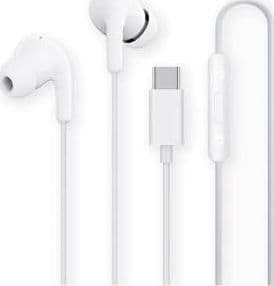 AURICOLARE XIAOMI TYPE-C BHR8931GL WHITE - 6