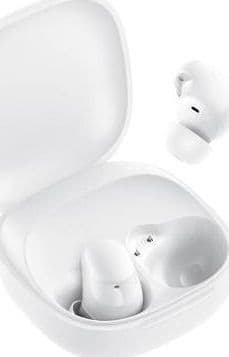 AURICOLARE BLUETOOTH XIAOMI REDMI BUDS 6 PLAY BHR8773GL WHITE - 2