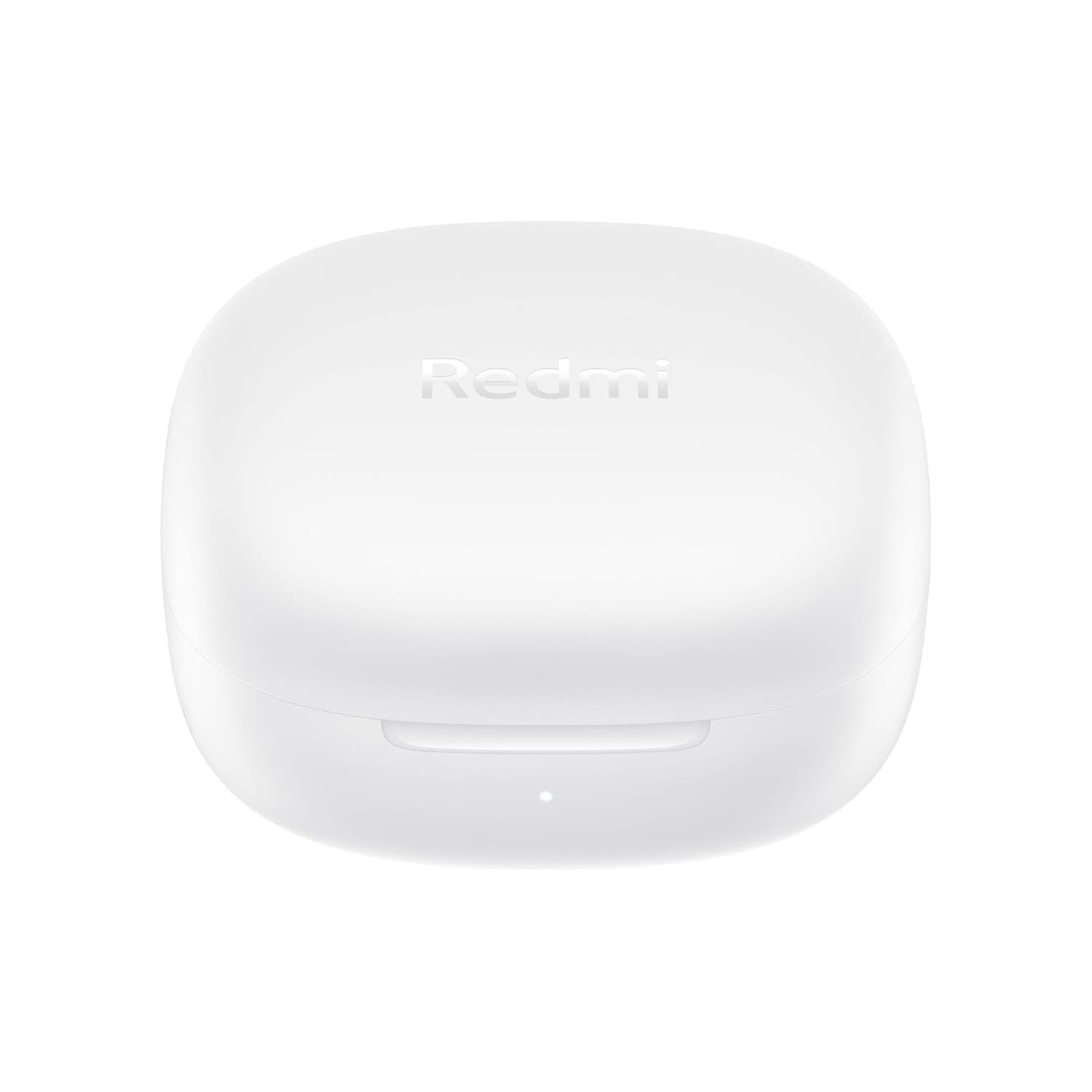 AURICOLARE BLUETOOTH XIAOMI REDMI BUDS 6 PLAY BHR8773GL WHITE - 8