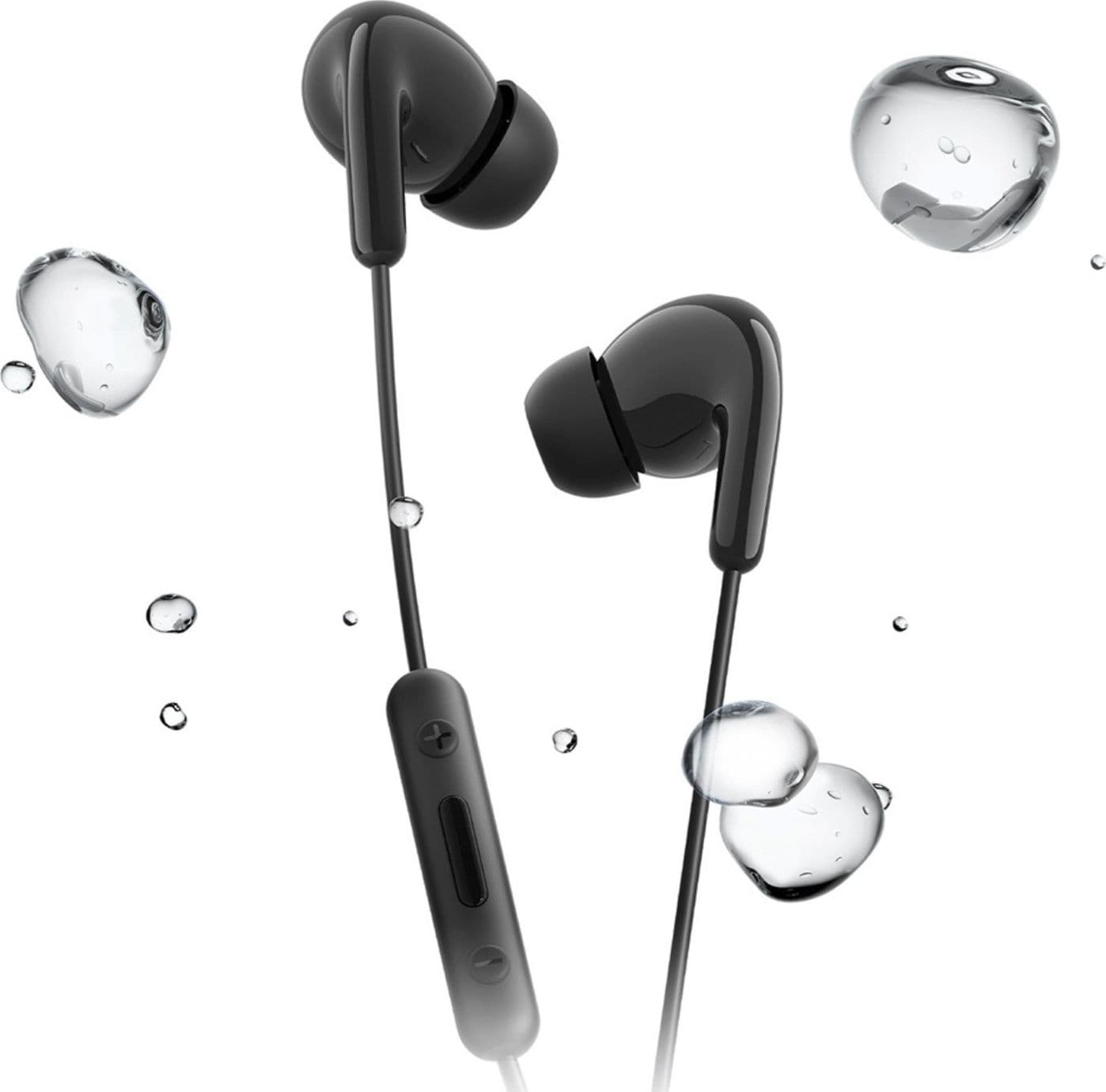 AURICOLARE XIAOMI TYPE-C BHR8930GL BLACK - 4