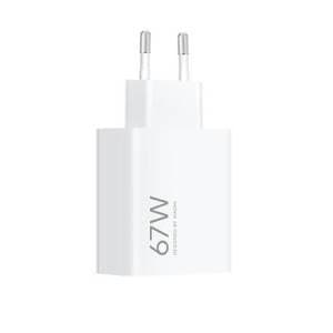 Xiaomi 67W Hyper Charge Type USB-A - 3