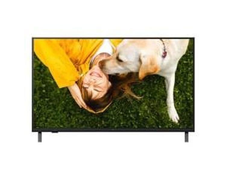 LG 43" LED 43UA751C UHD 4K HDR Smart TV EU