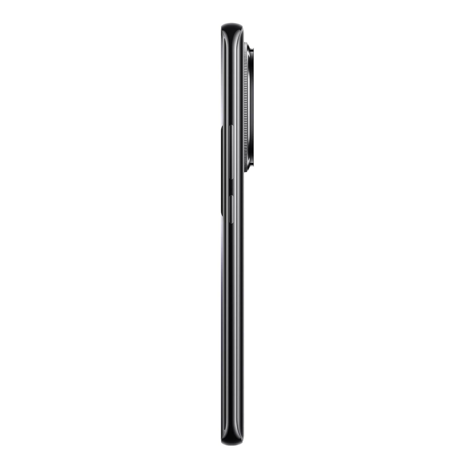 Xiaomi Redmi Note 14 Pro+ 8+256GB 6.67" 5G Midnight Black - 5