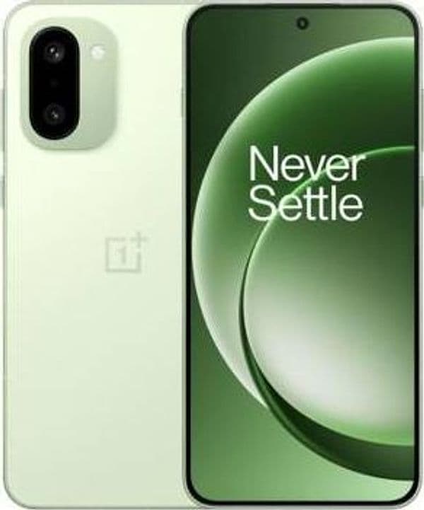 OnePlus 15R 12+256GB 6.74" 5G Mint Breeze DS EU