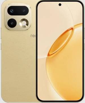 Realme 16 Pro 8+256GB 6.78"5G Gold ITA - 1