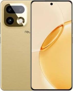 Realme 16 Pro+ 12+512GB 6.80" 5G Master Gold ITA - 1