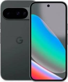 Google Pixel 10 12+128GB 6.3" 5G Obsidian Black EU