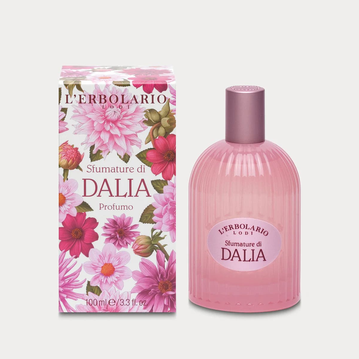 Sfumature di Dalia profumo 100 ml - 2