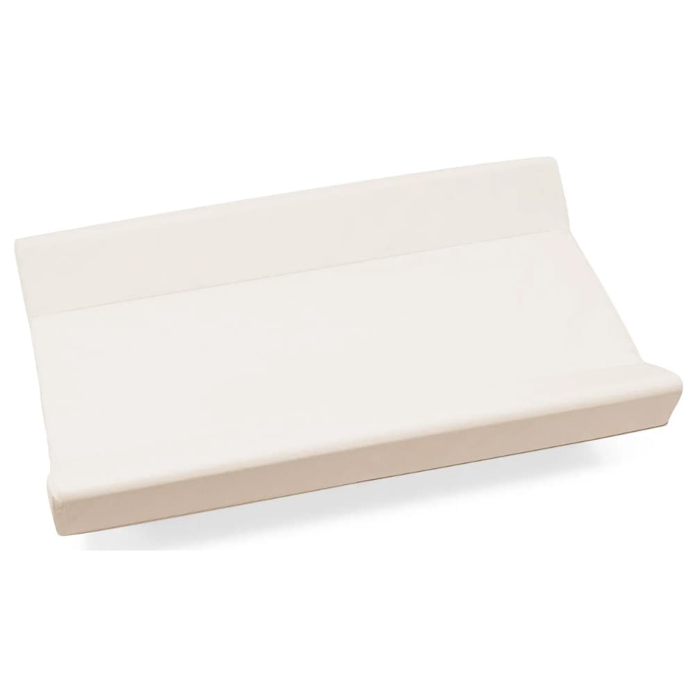 Fasciatoio PVC Italbaby due lati Tinta Unita – Avorio