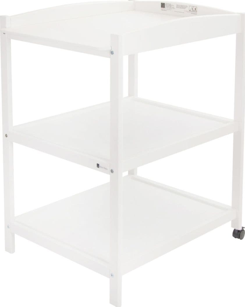 Fasciatoio Quax Basic Bianco - 3