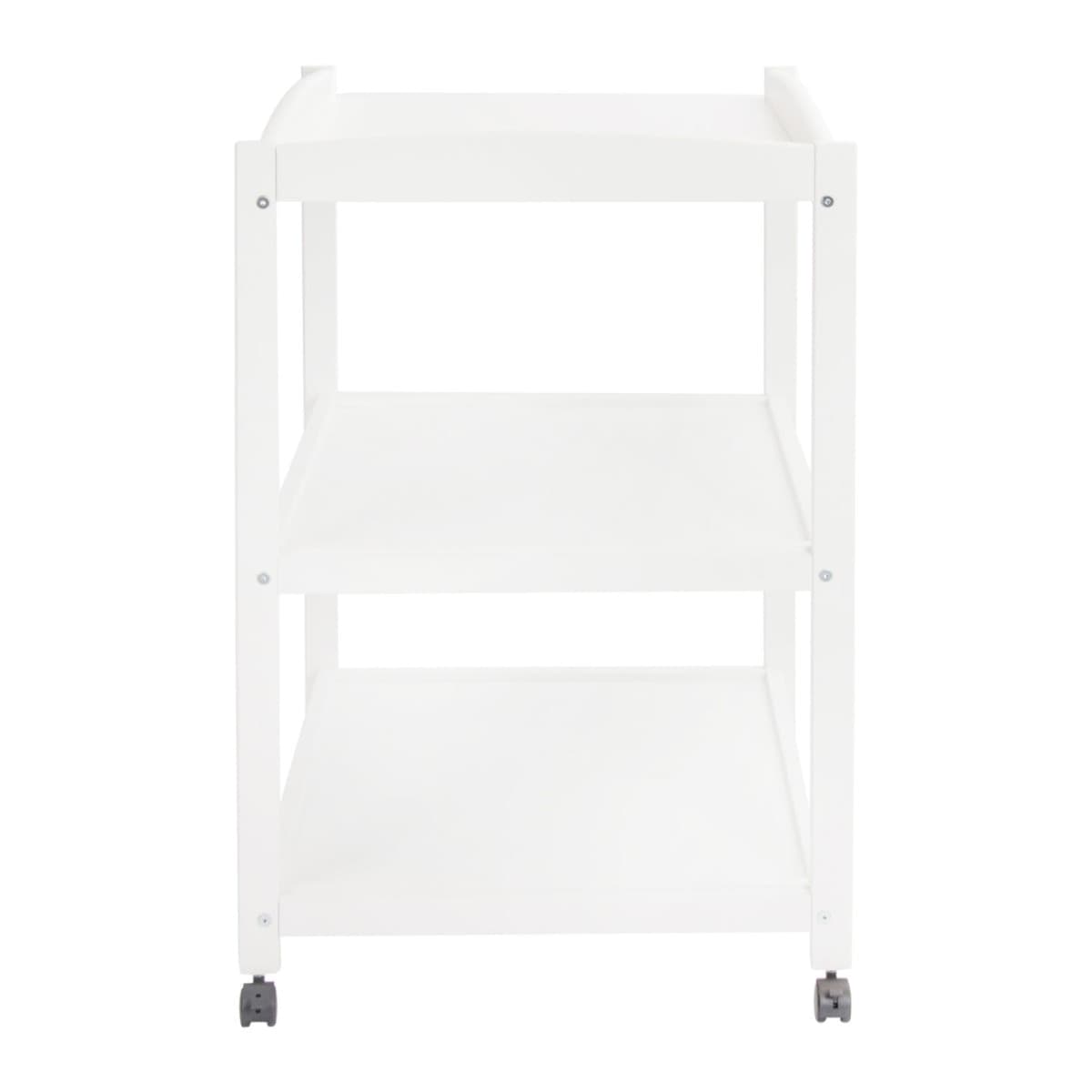 Fasciatoio Quax Basic Bianco - 4