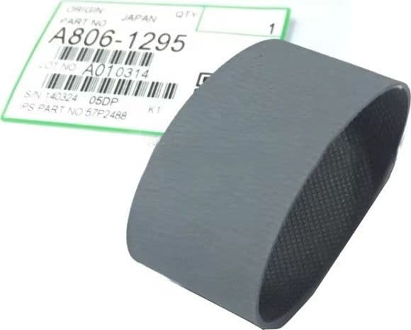 Ricoh Cinghia di Alimentazione Carta ADF ORIGINALE cod. A8061295