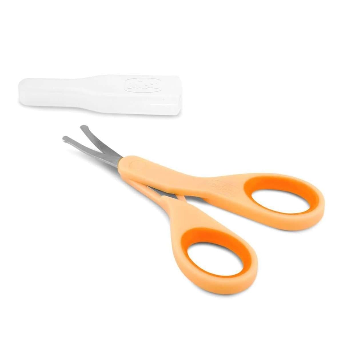 Forbicine Chicco – Arancio